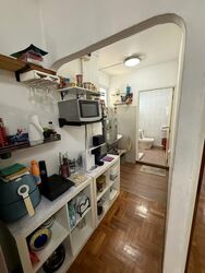Sembawang Springs Estate (D27), Terrace #616503231